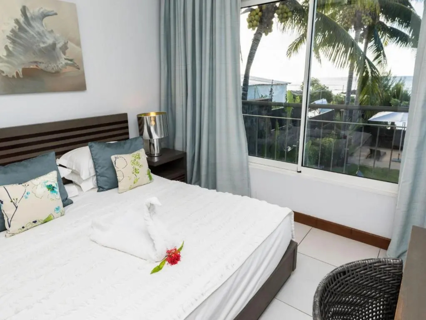 AH 5-Seafront,Premium,Luxurious,Serviced Apartment