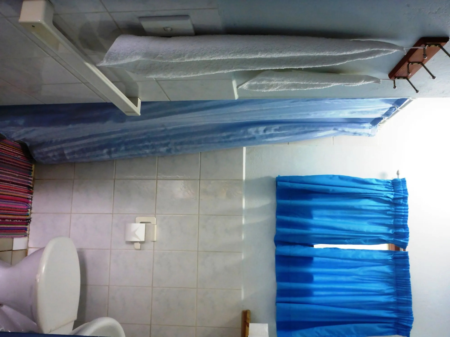 Travellers Budget Motel