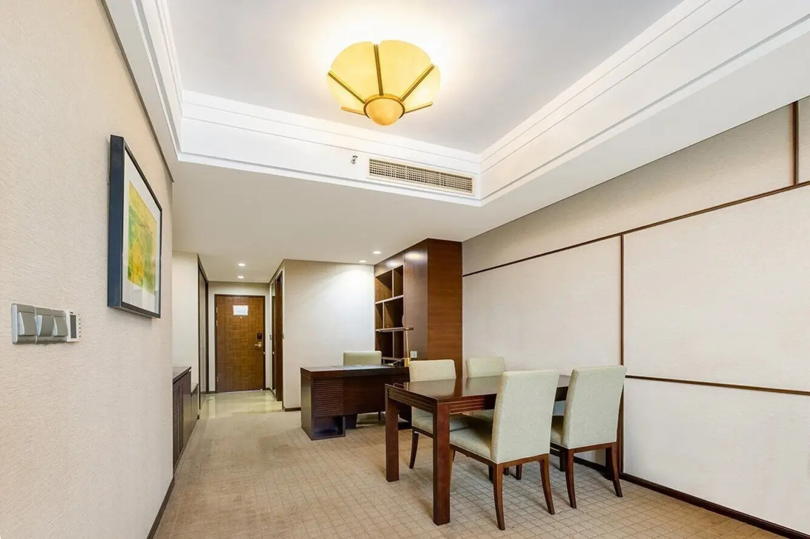 Millennium Hotel Wuxi