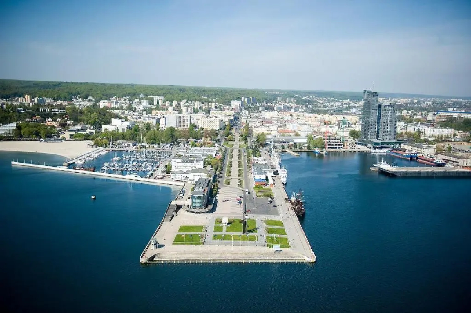 Hotel Gdynia Boutique