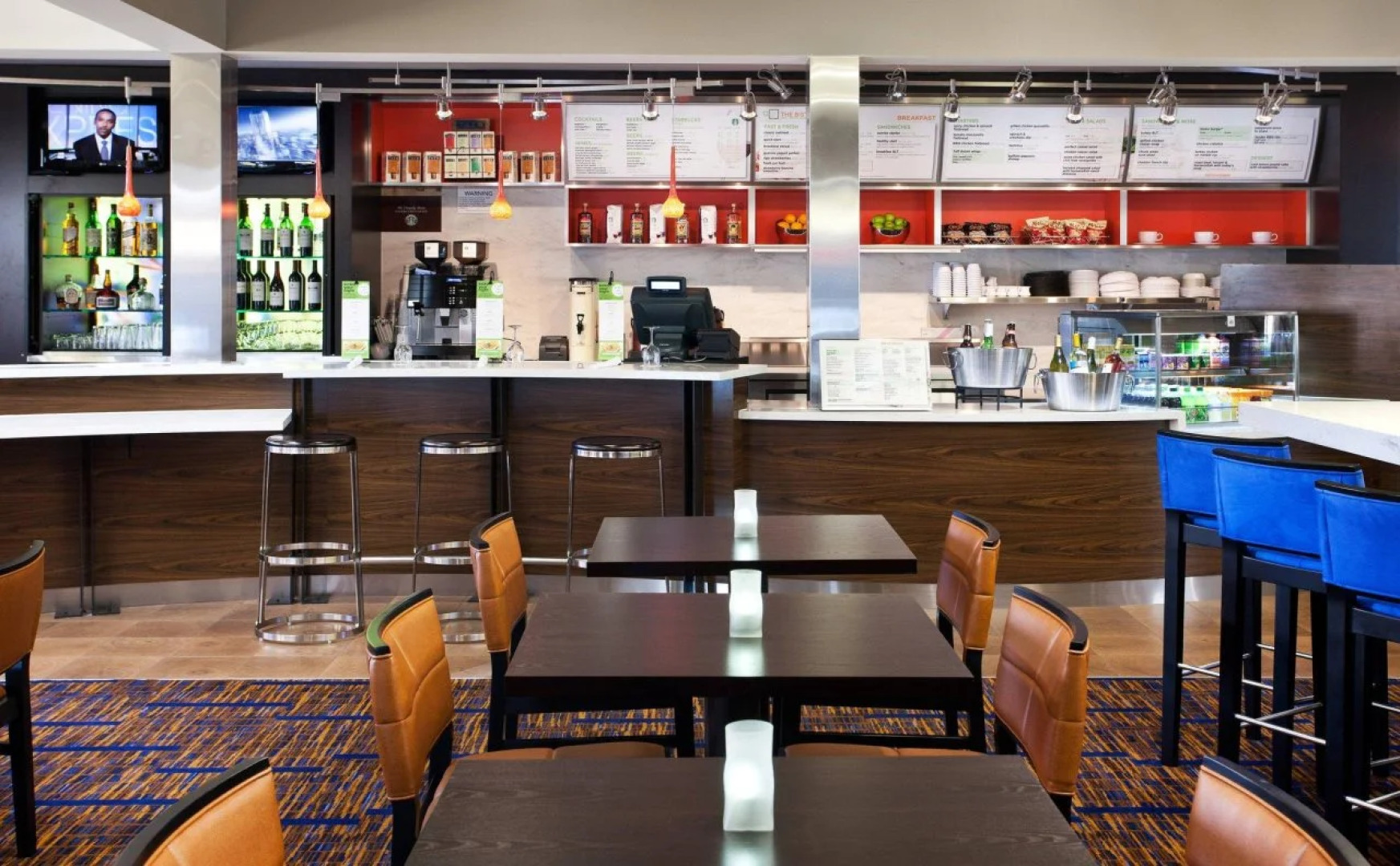 Courtyard by Marriott Rancho Cordova Sacramento