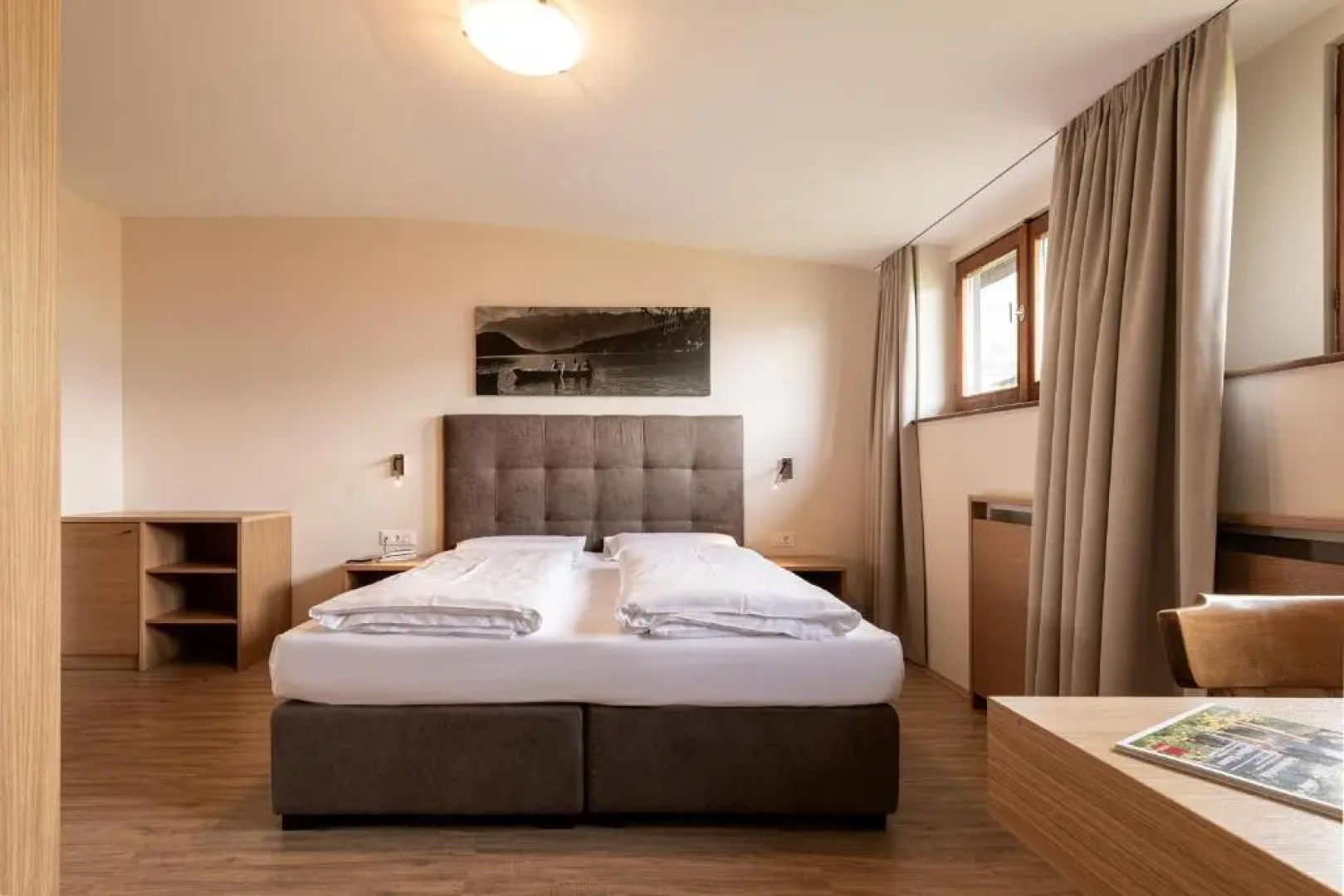 Landgasthof Bad Turmbach