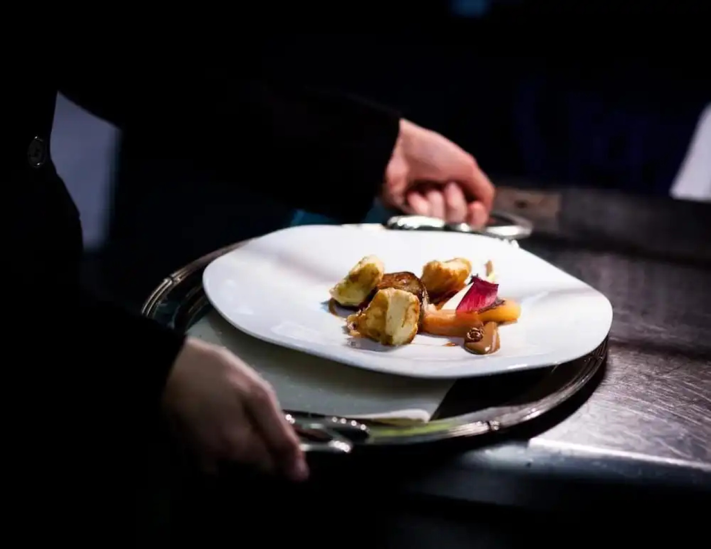 Auberge Saint Laurent