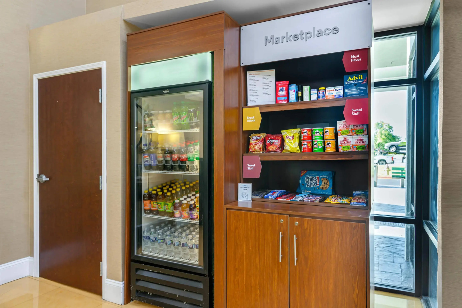 Comfort Suites Savannah Gateway I-95