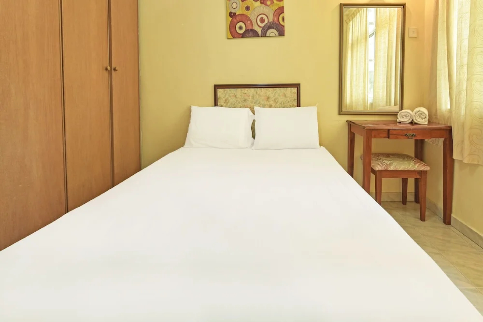 Apartment Teluk Batik