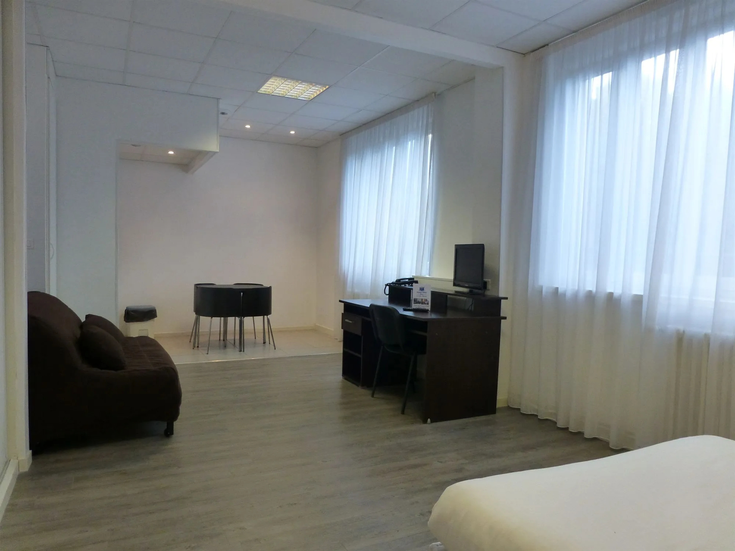 KOSY Appart’Hôtels – Le Cours Moreau