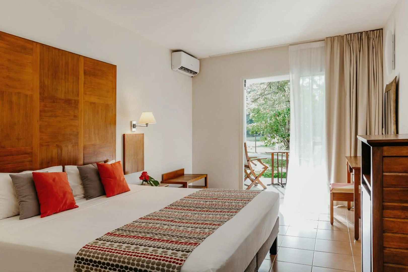 Hotel Le Recif