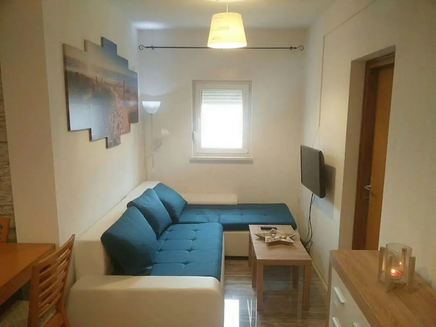 Apartment Damjan