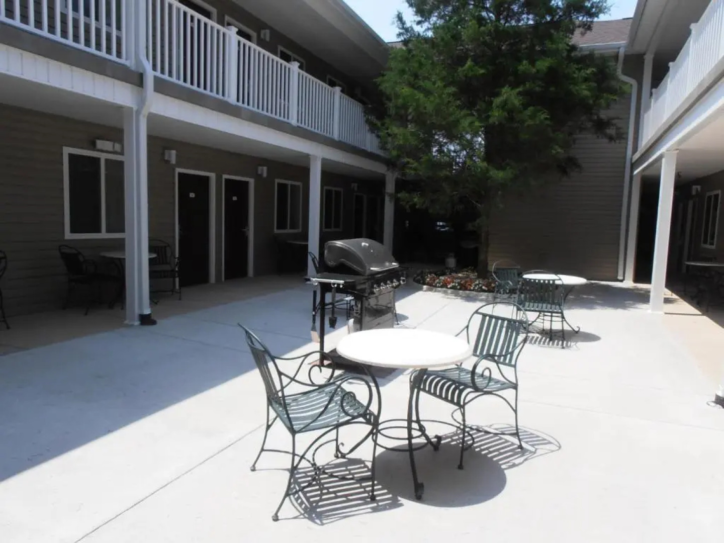 Affordable Suites Augusta