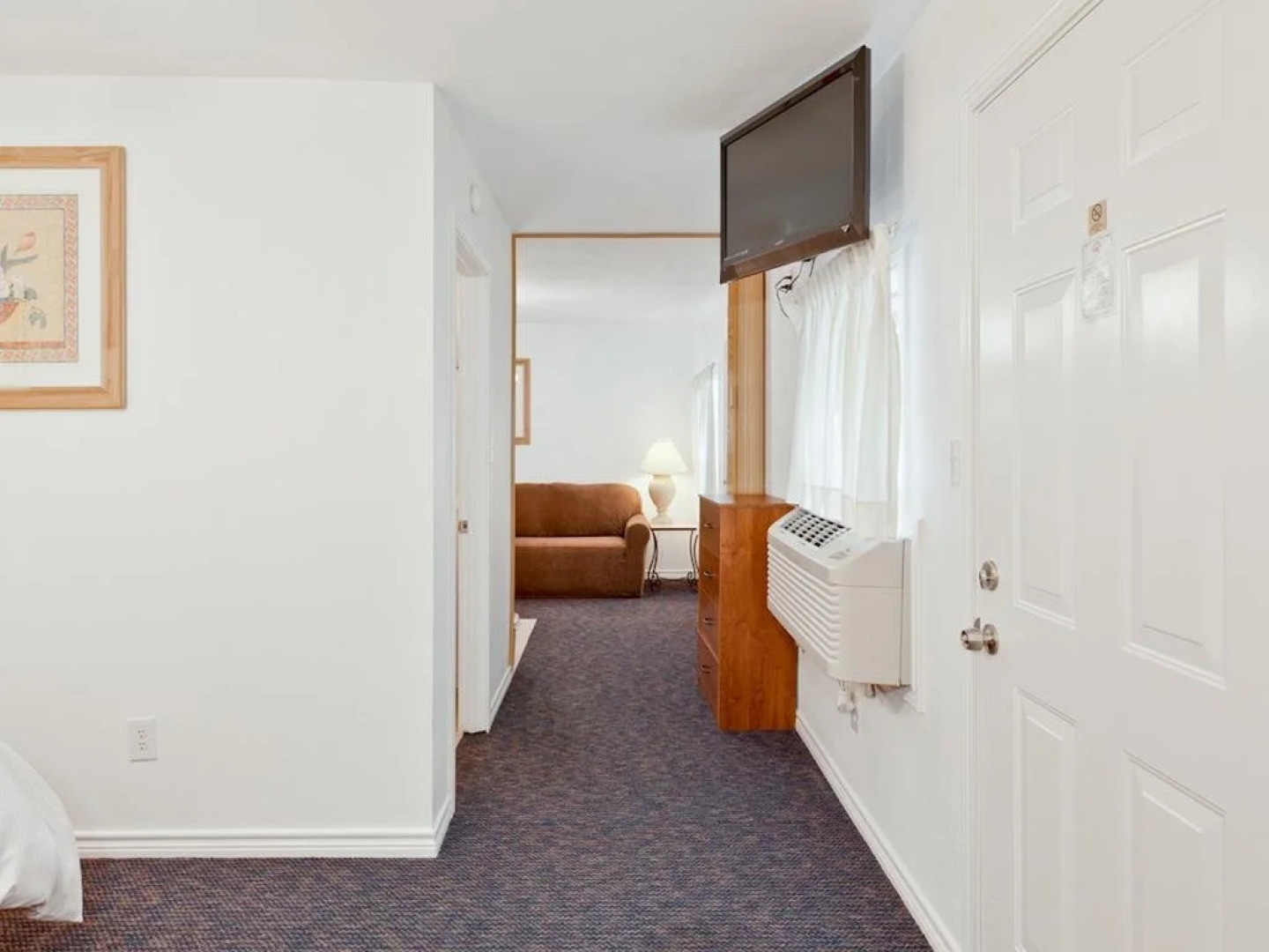 Hempstead Country Inn & Suites