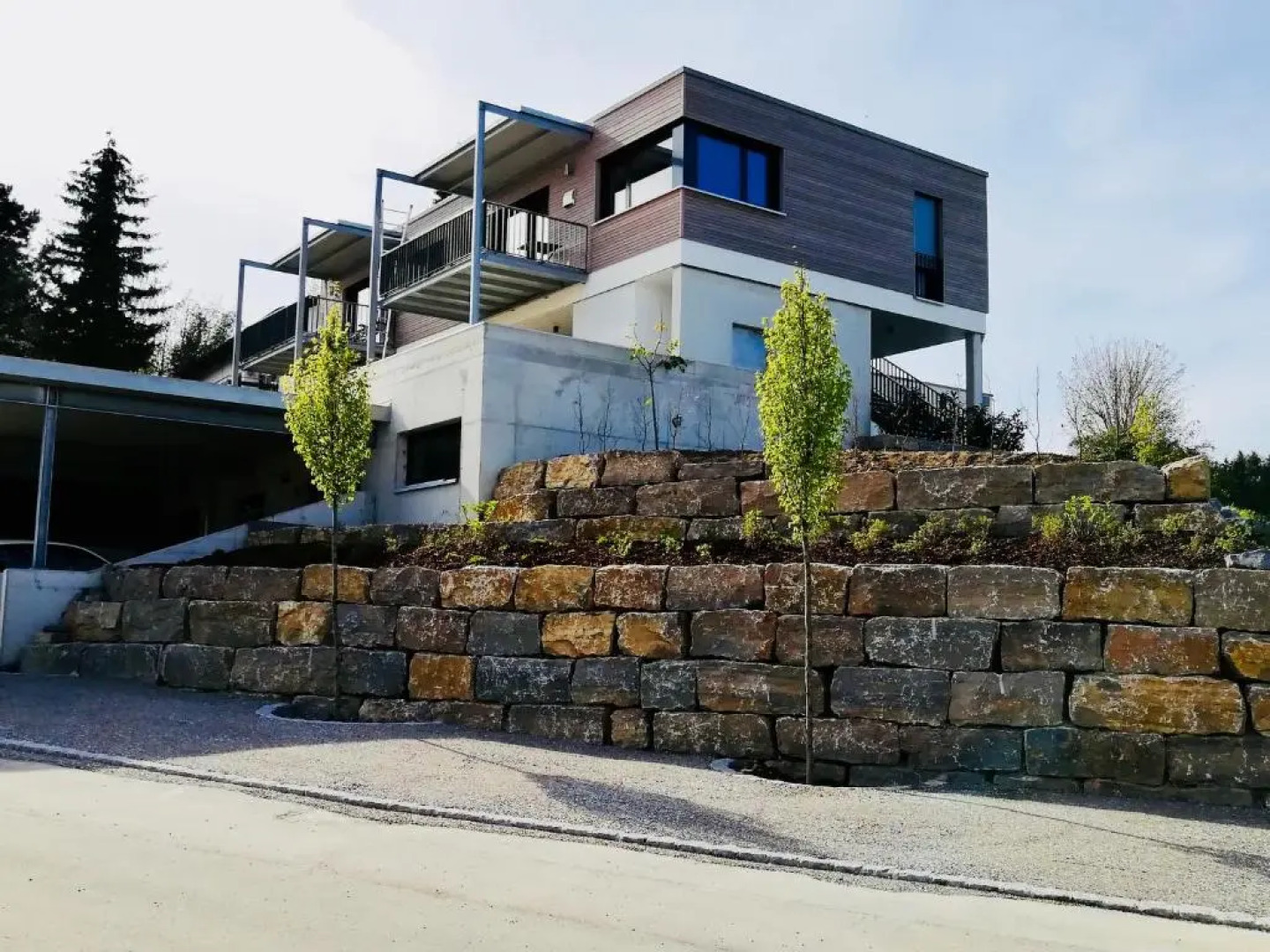 Hengnau 46, Ferienwohnung Stiefel