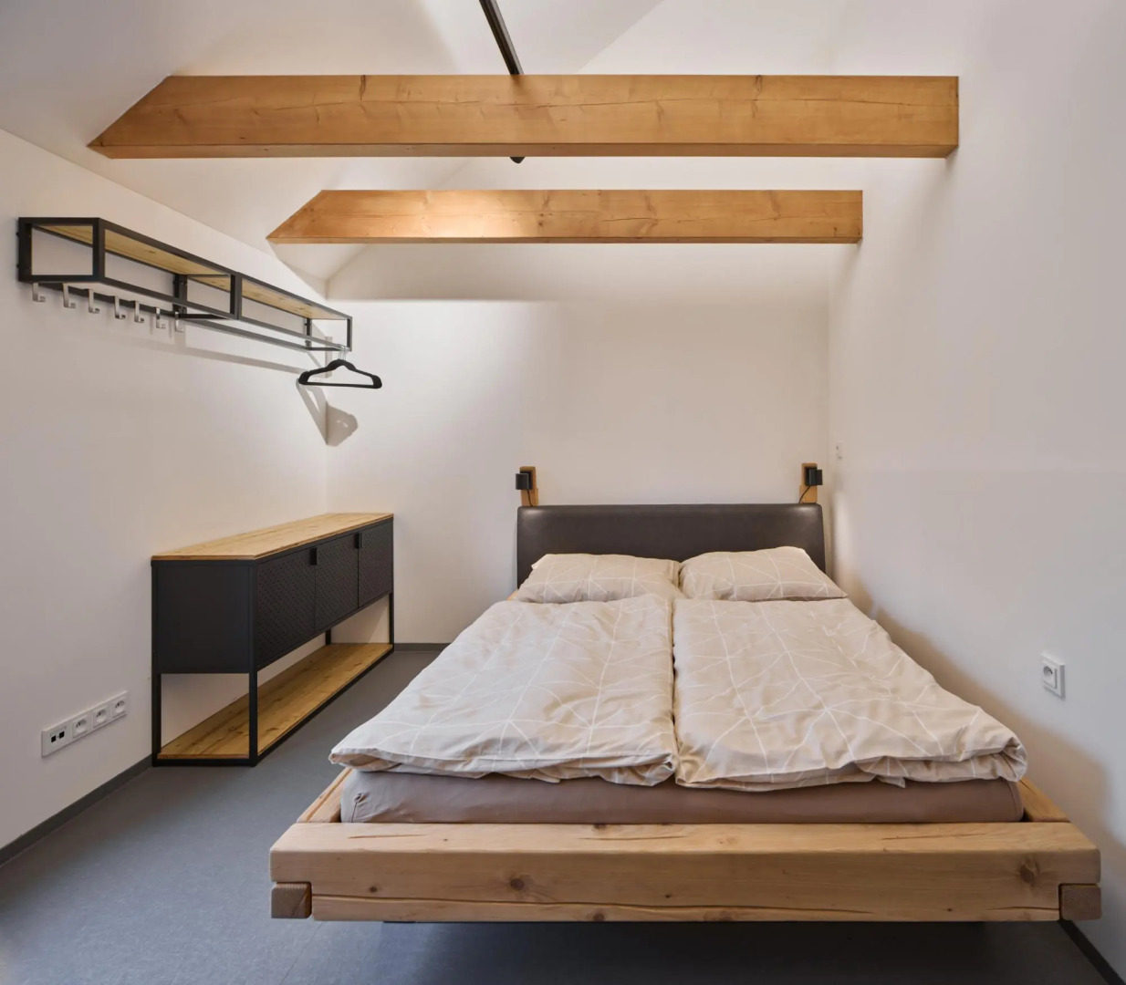 Horni Marsov KHH330 in Horní Maršov