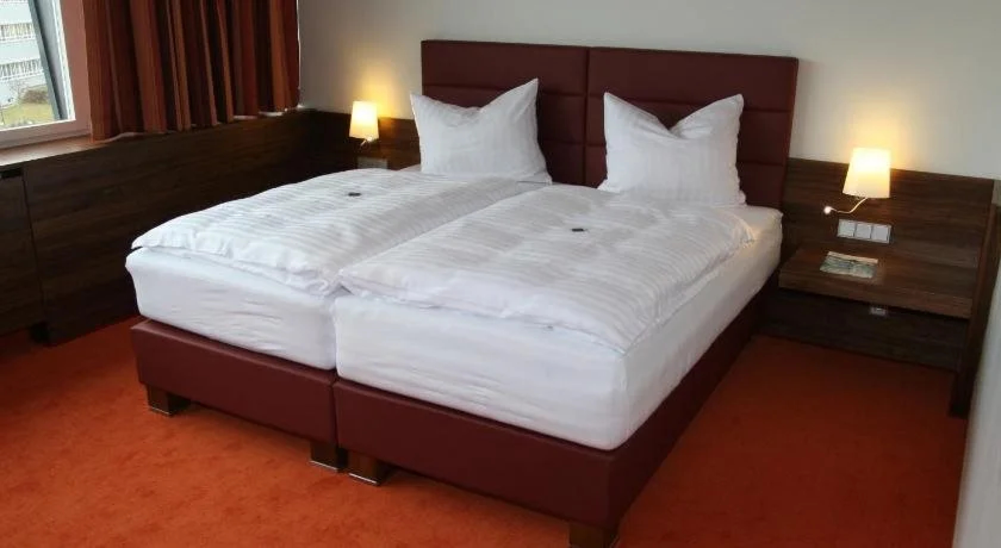 Hotel Ambio