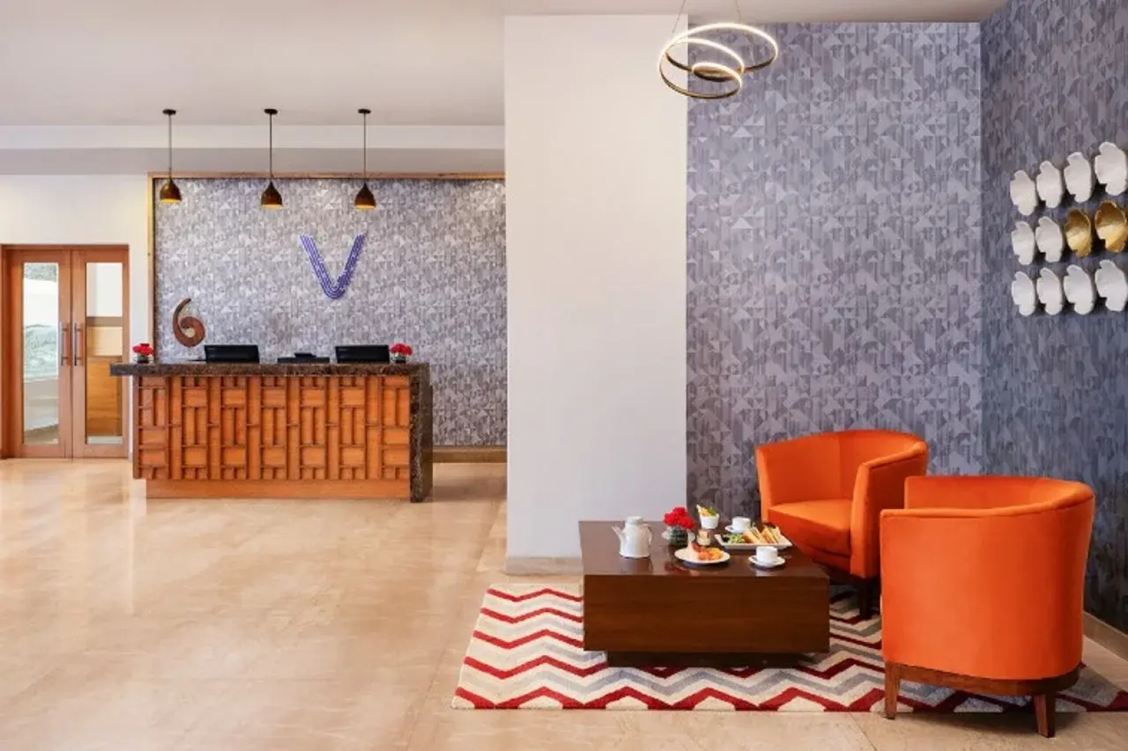 Vivanta Chitwan Bharatpur