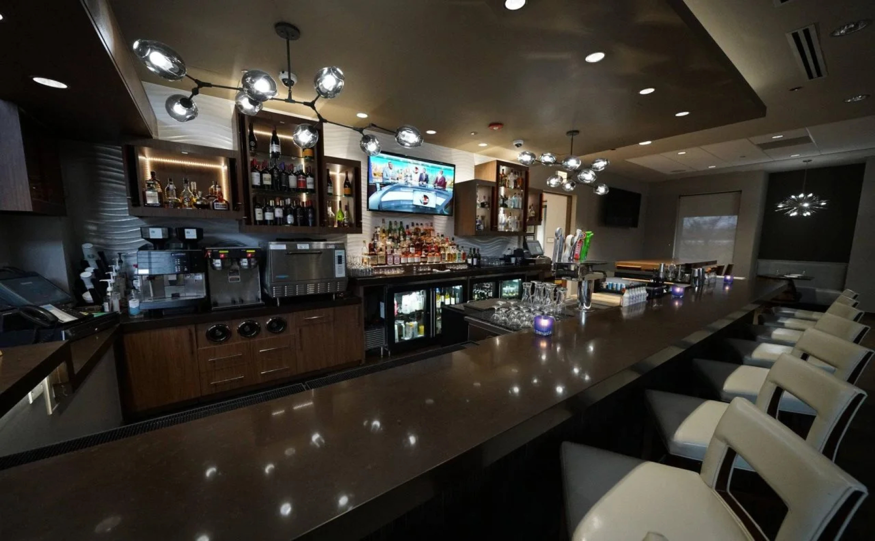 Renaissance Chicago Glenview Suites Hotel