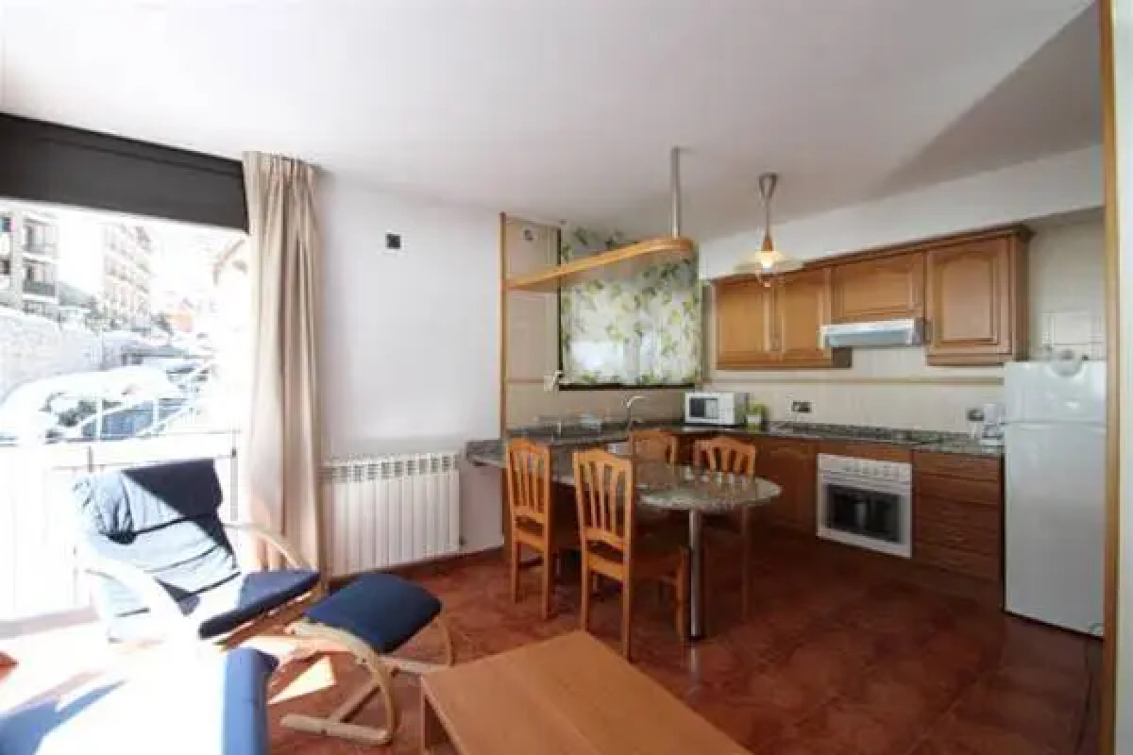 Apartaments Ski-Golf