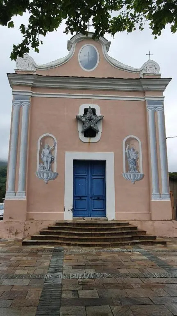 Casa Sant'Antone