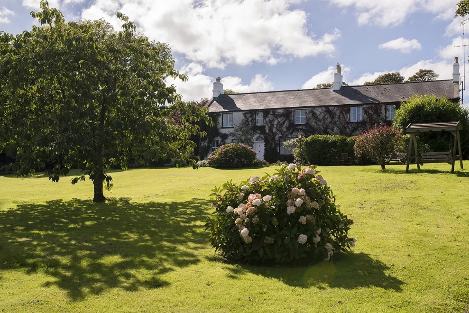 Corrib View Country House