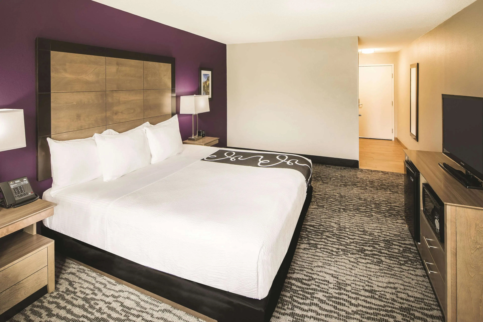 La Quinta Inn & Suites by Wyndham Milledgeville