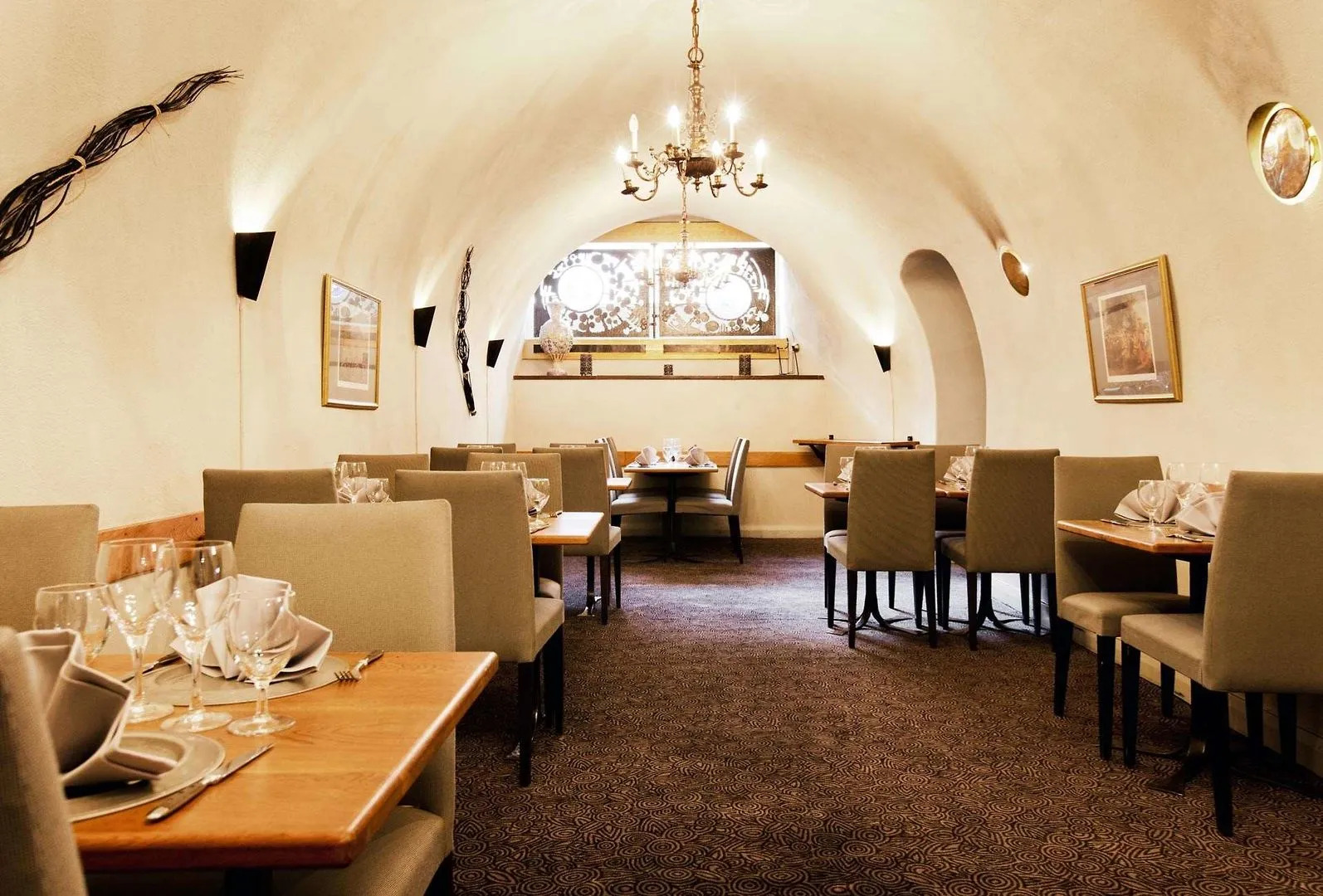 Elite Stora Hotellet Örebro