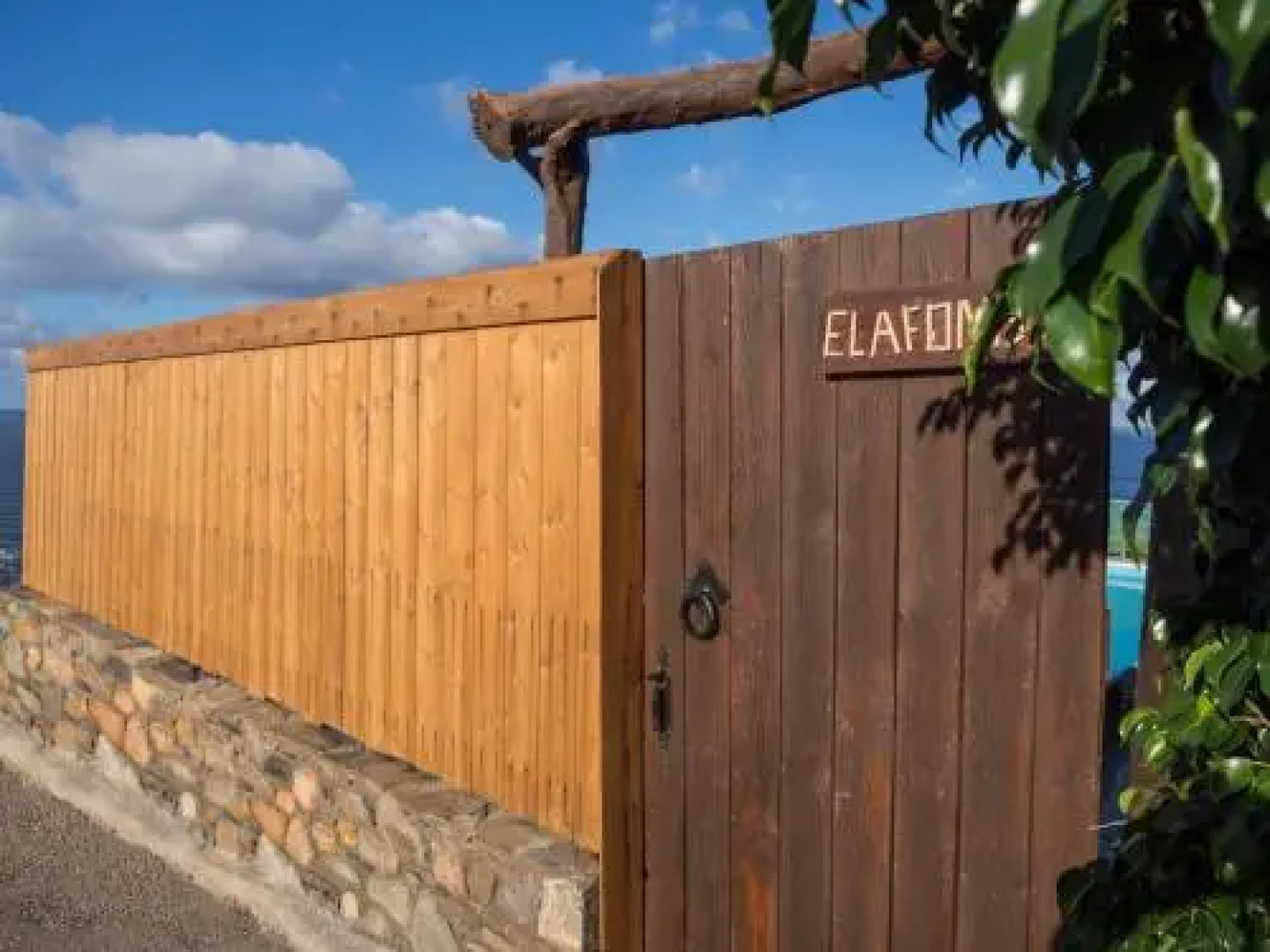 Villa Kore Elafonissi