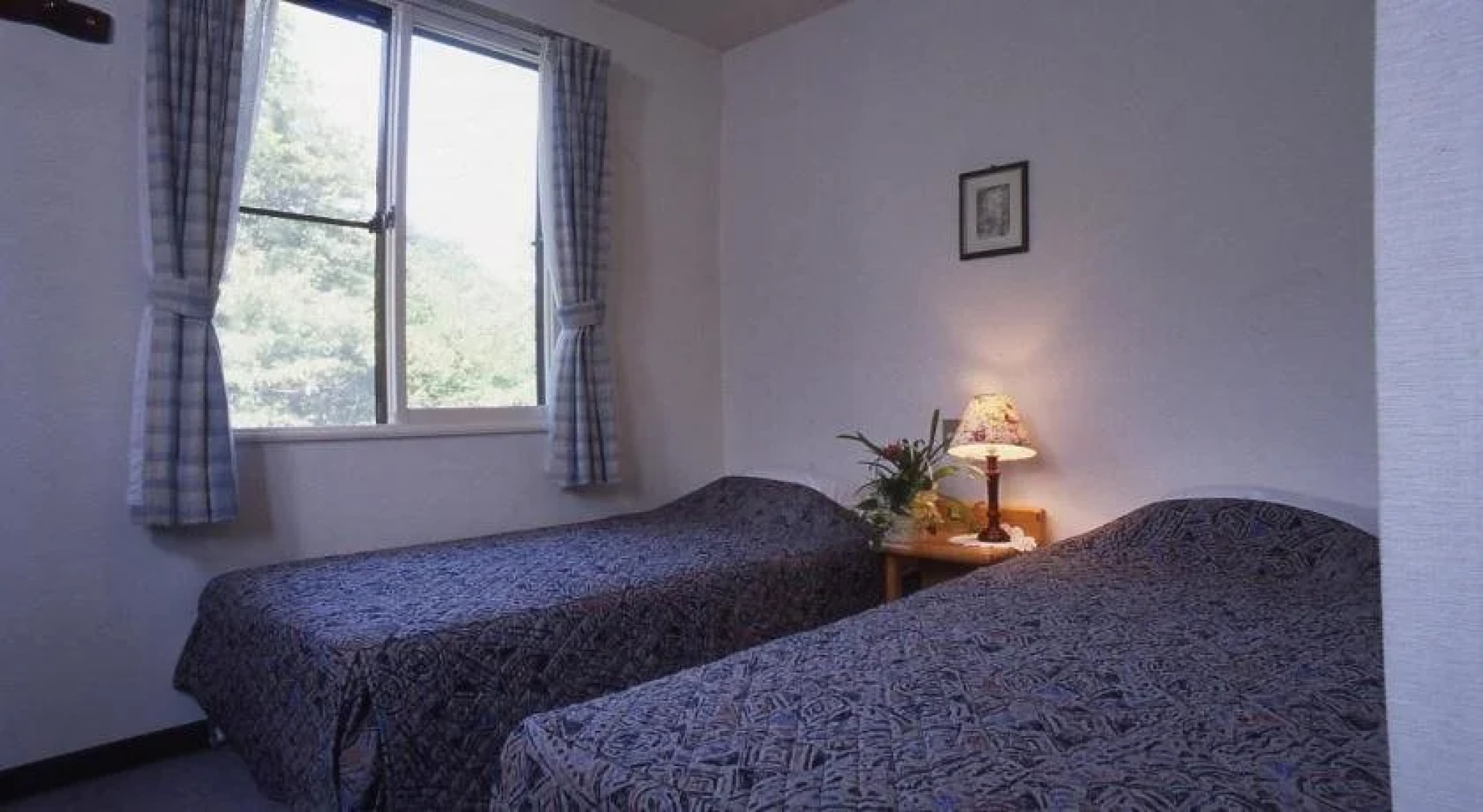 Hotel Salle Empire King