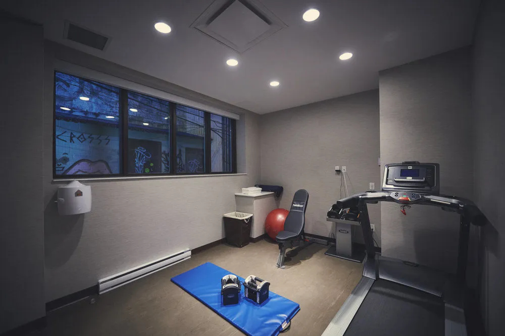 The Luxus Boutique Hotel