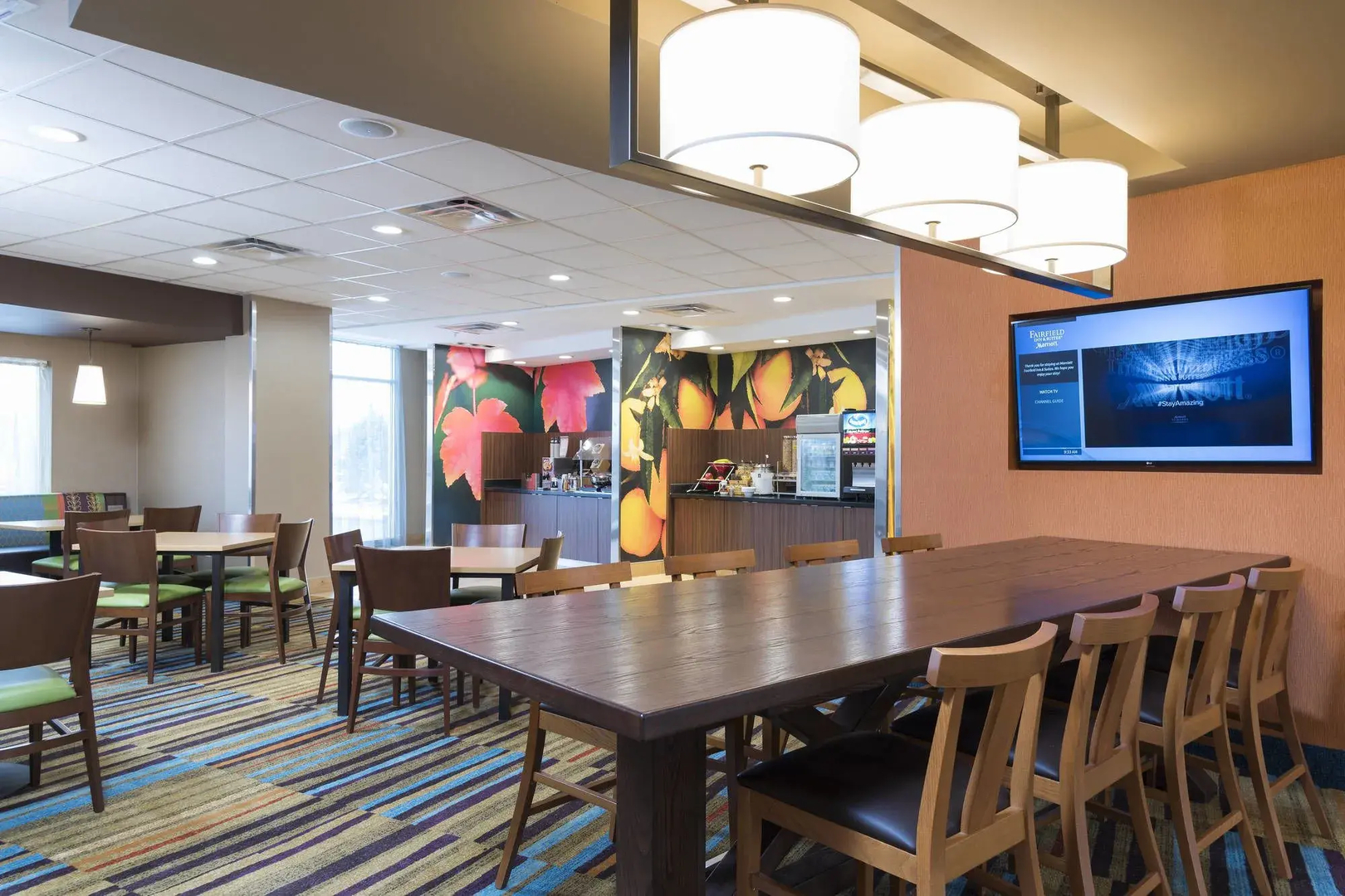 Fairfield Inn & Suites Medina