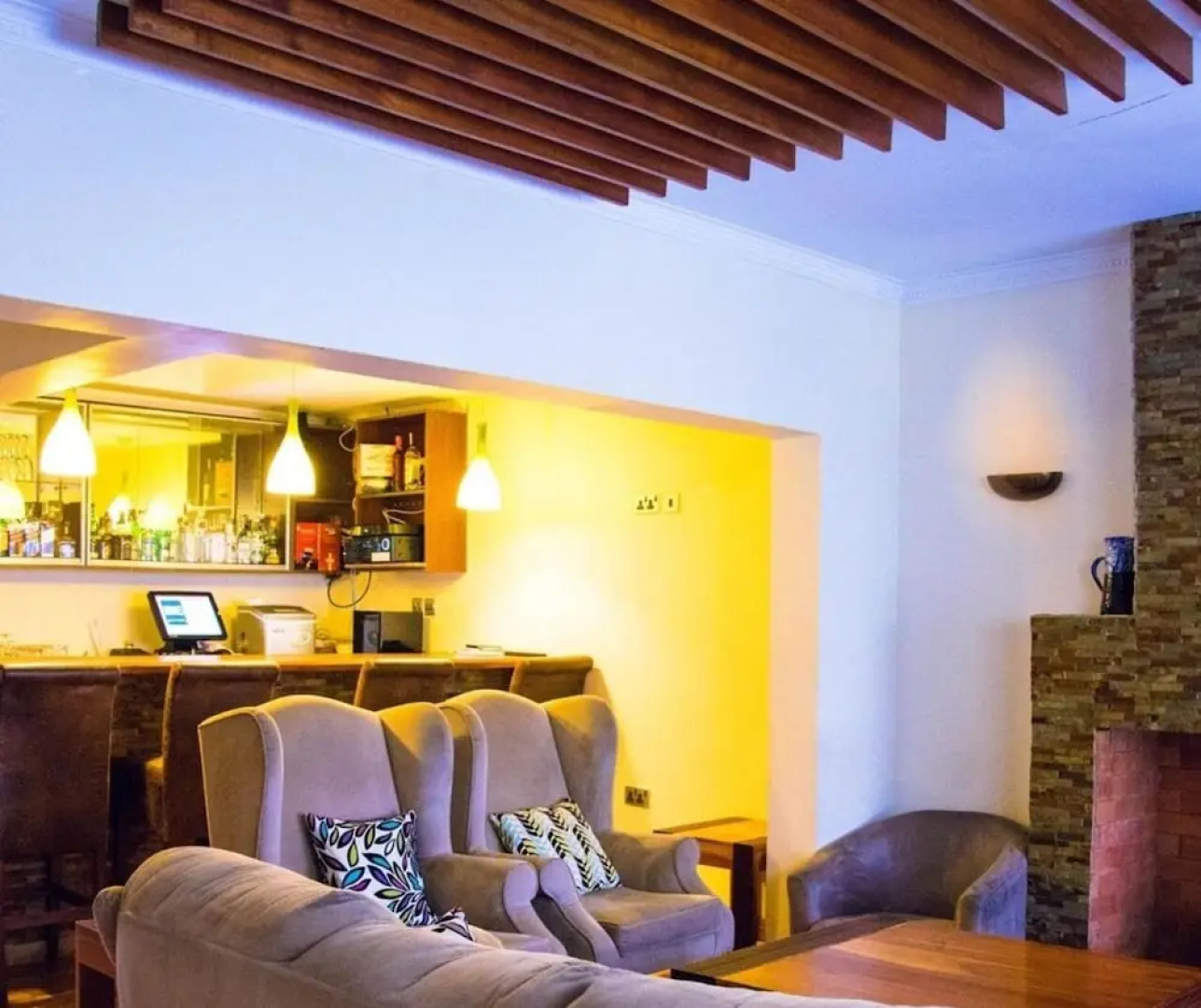 Brownie's Guest House