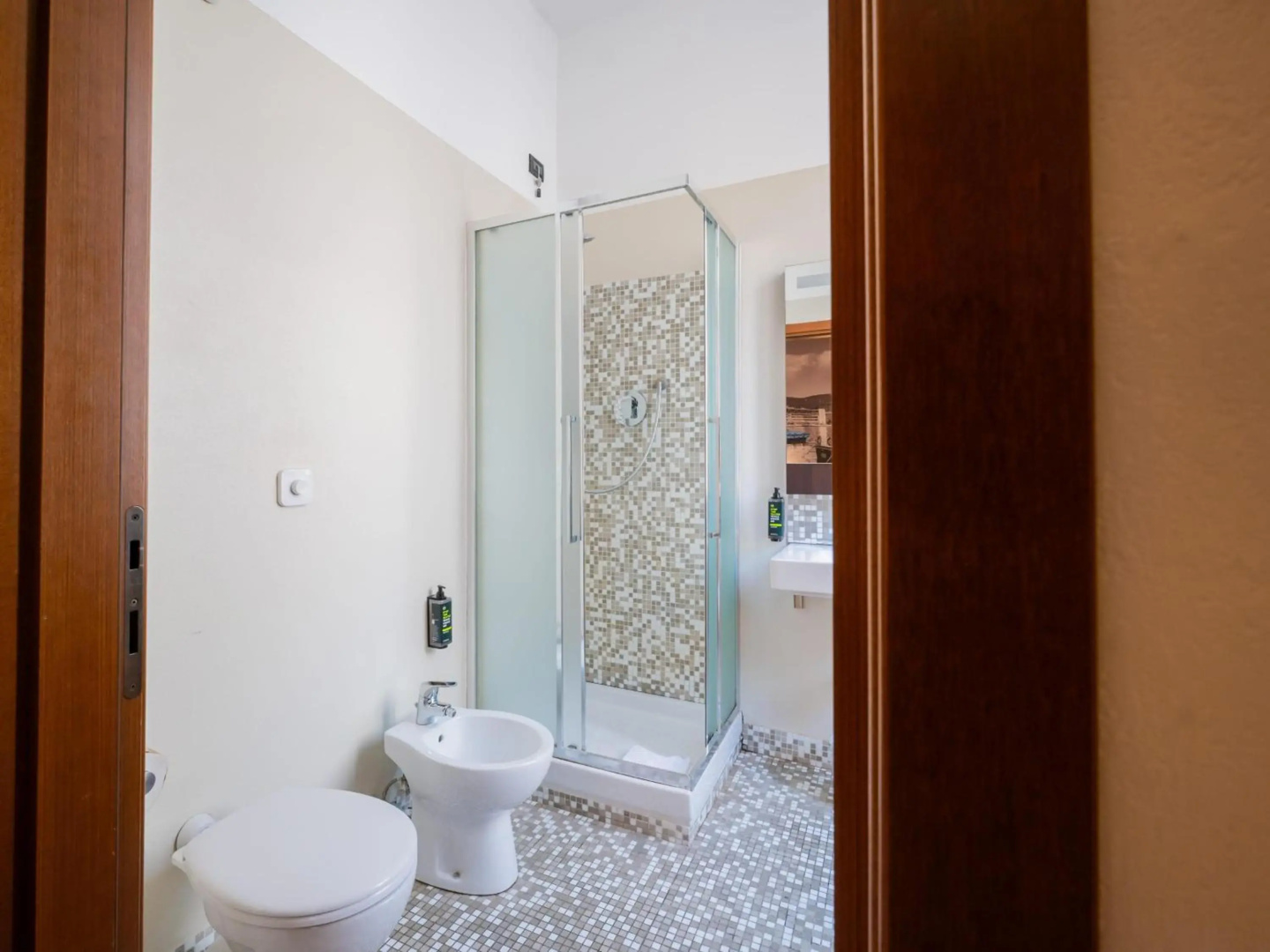 B&B Hotel Trieste