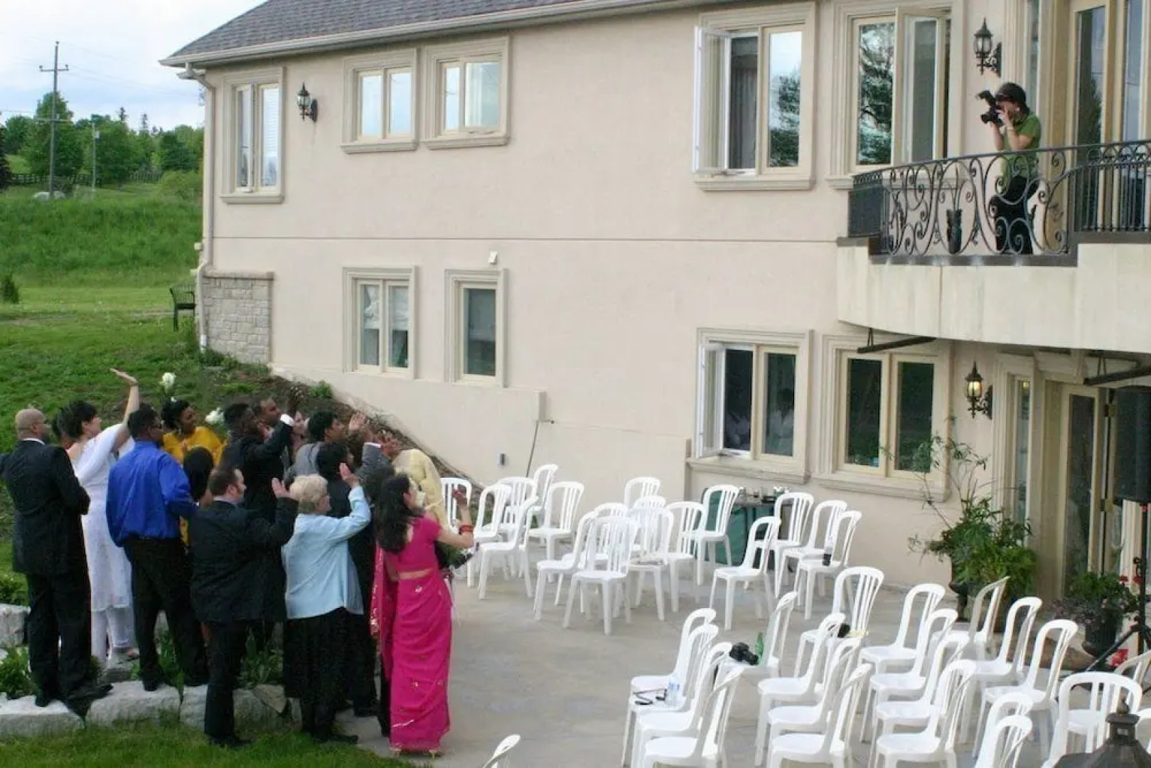 20 Bells Lake Bed & Breakfast