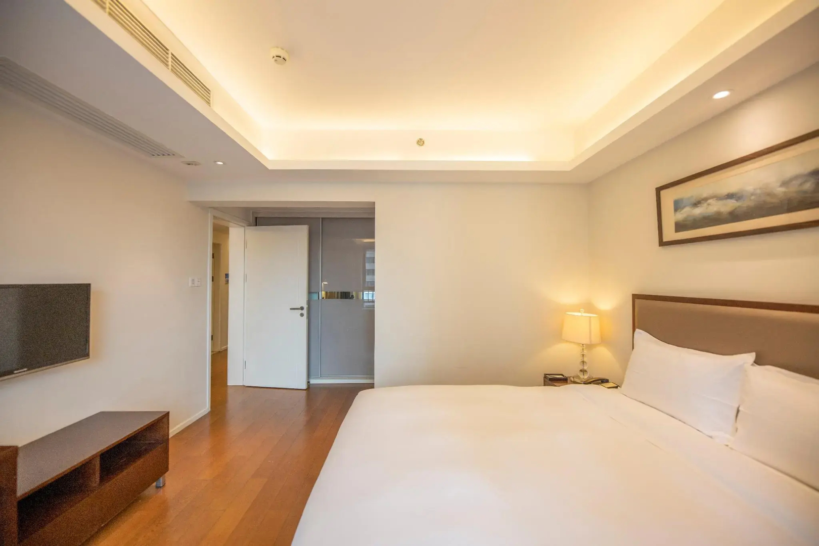 Starr Hotel Shanghai