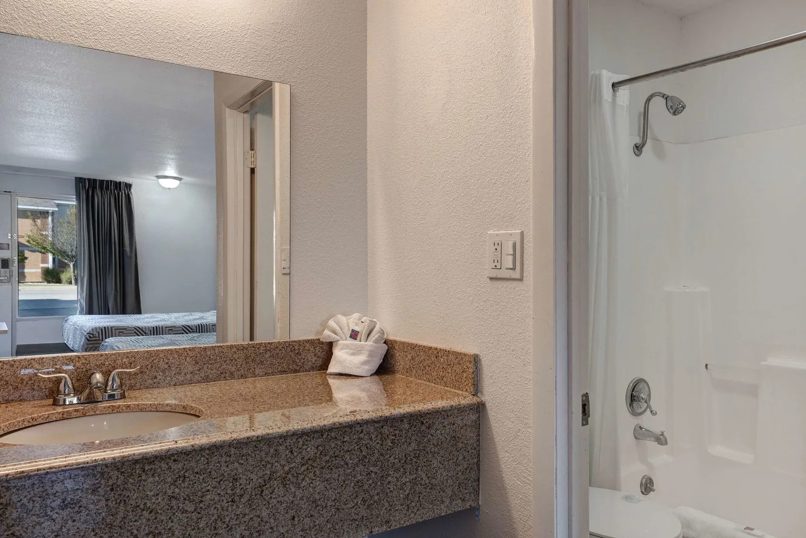 Studio 6 Branson West MO Silver Dollar City