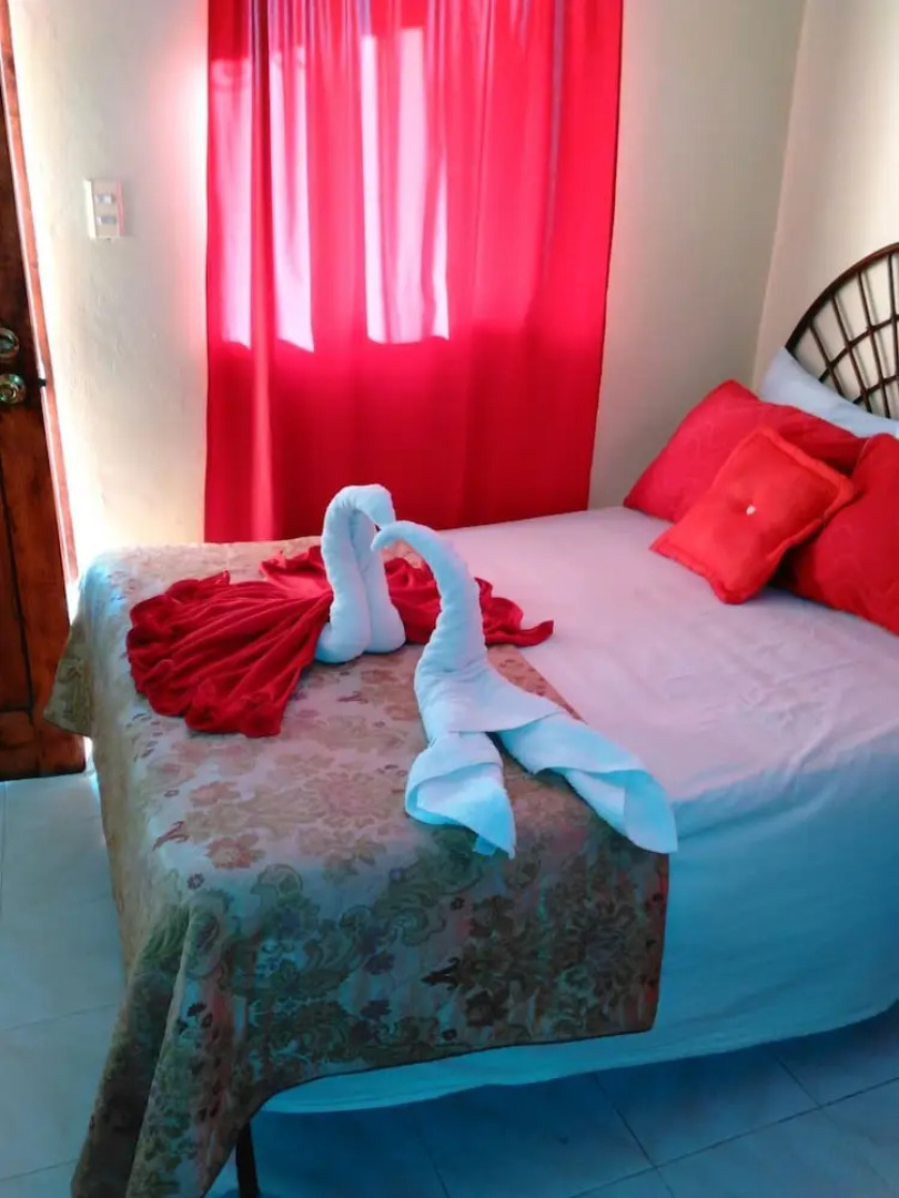 Aparta Hotel Vista Tropical