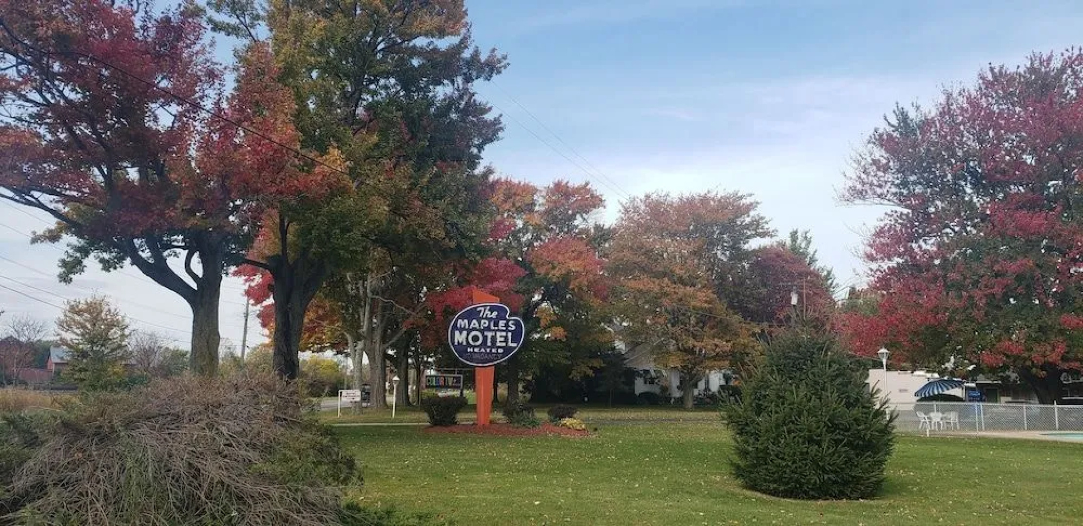 Maples Motel