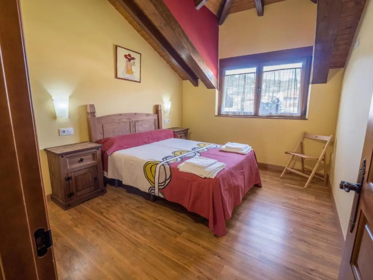Casa Rural El Serrano