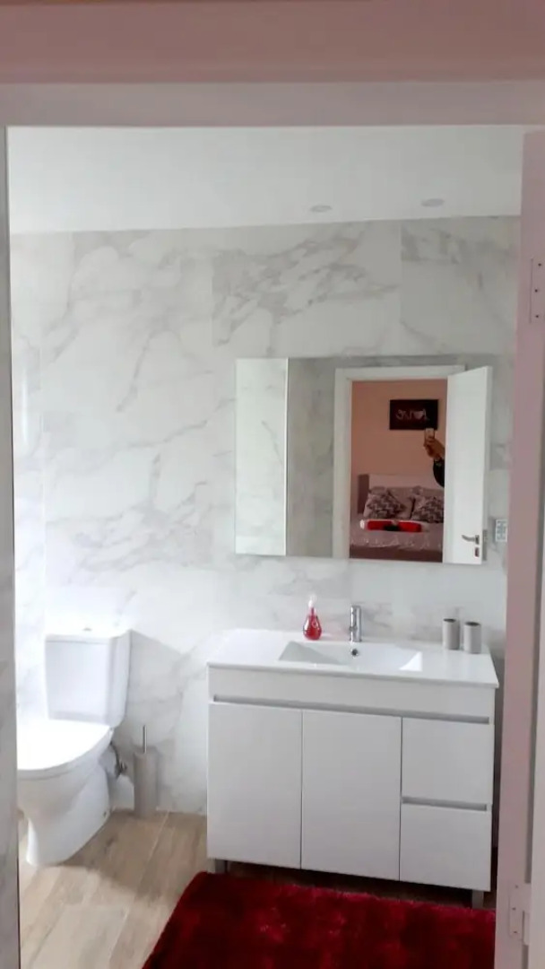 House With 3 Bedrooms in Ovar, With Furnished Garden and Wifi Near the Beach