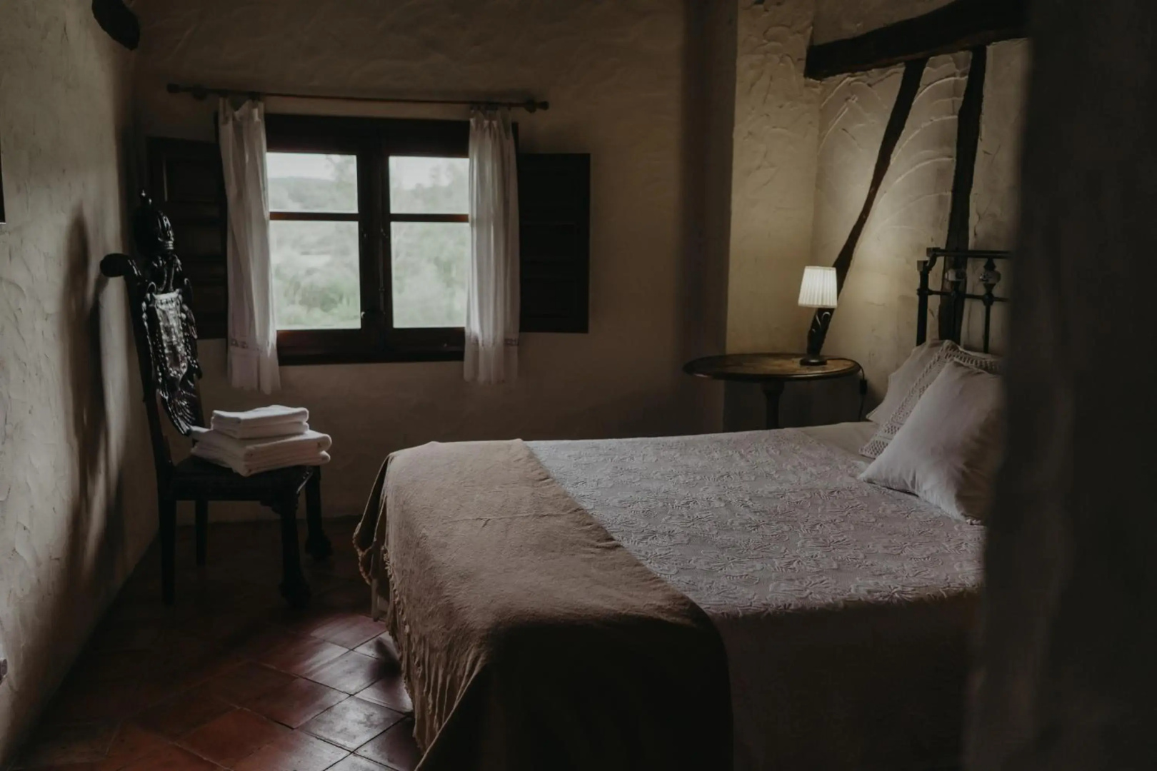 Casa rural Villapajar