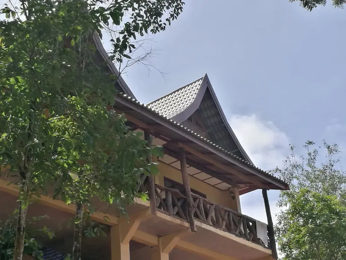 Nirvana Archipel Resort