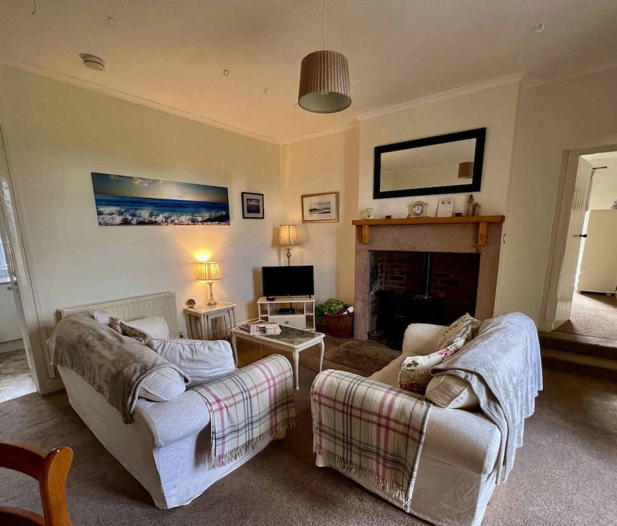 Akeld Cottage