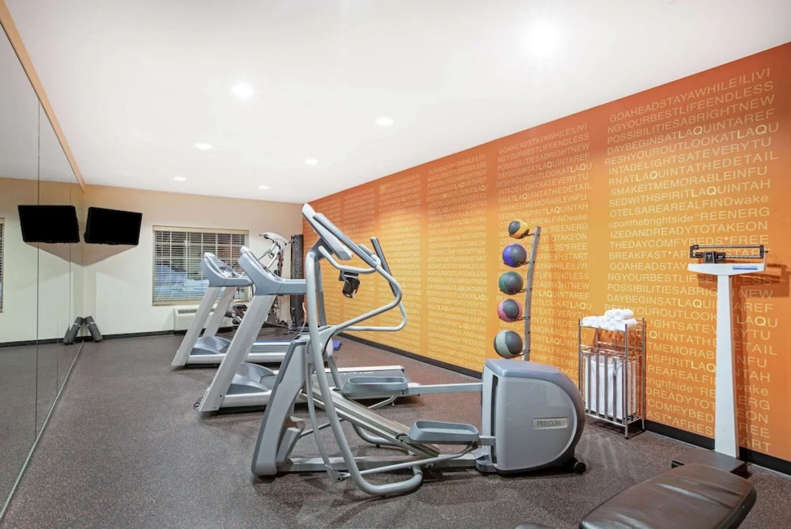 La Quinta Inn & Suites Grand Forks