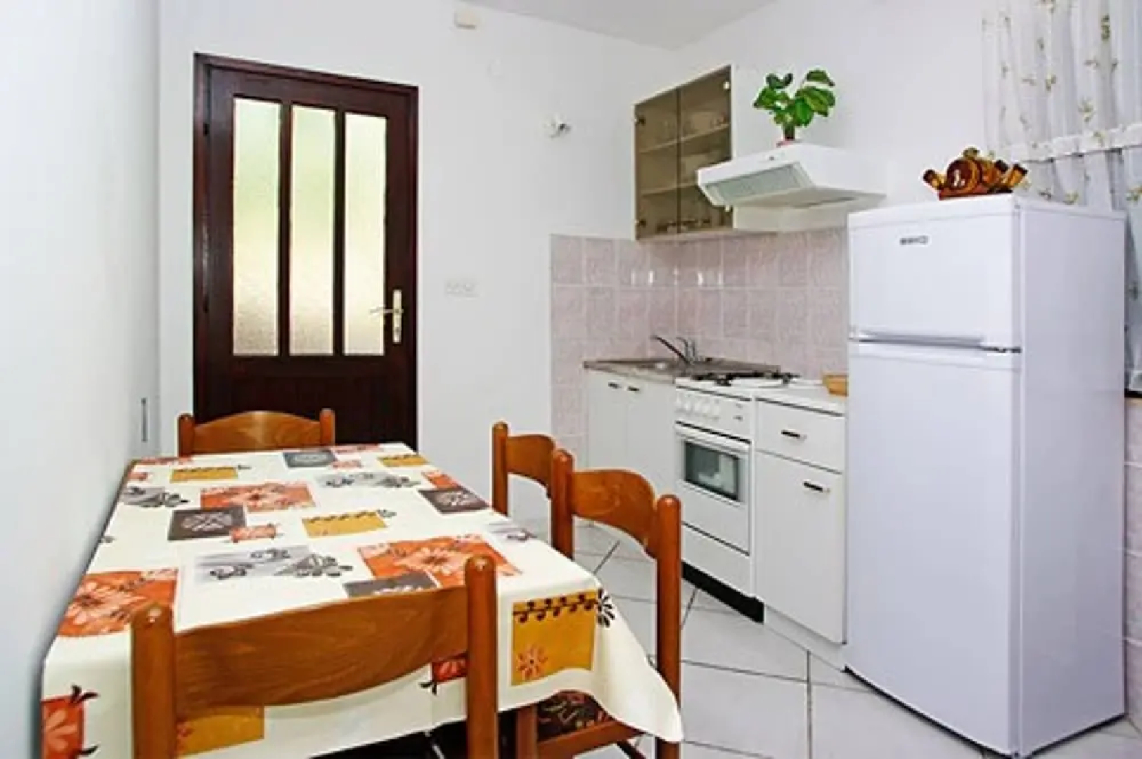 Apartment Near The Beach 1 Vela Luka
