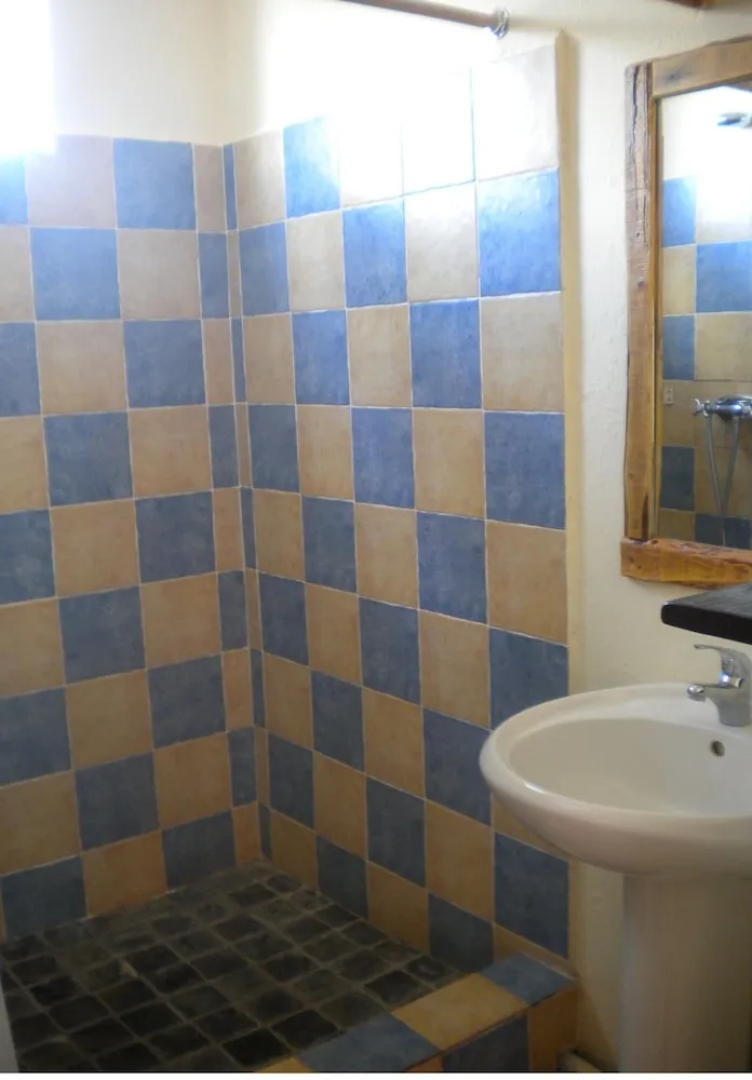 Chez Jacques Guest House