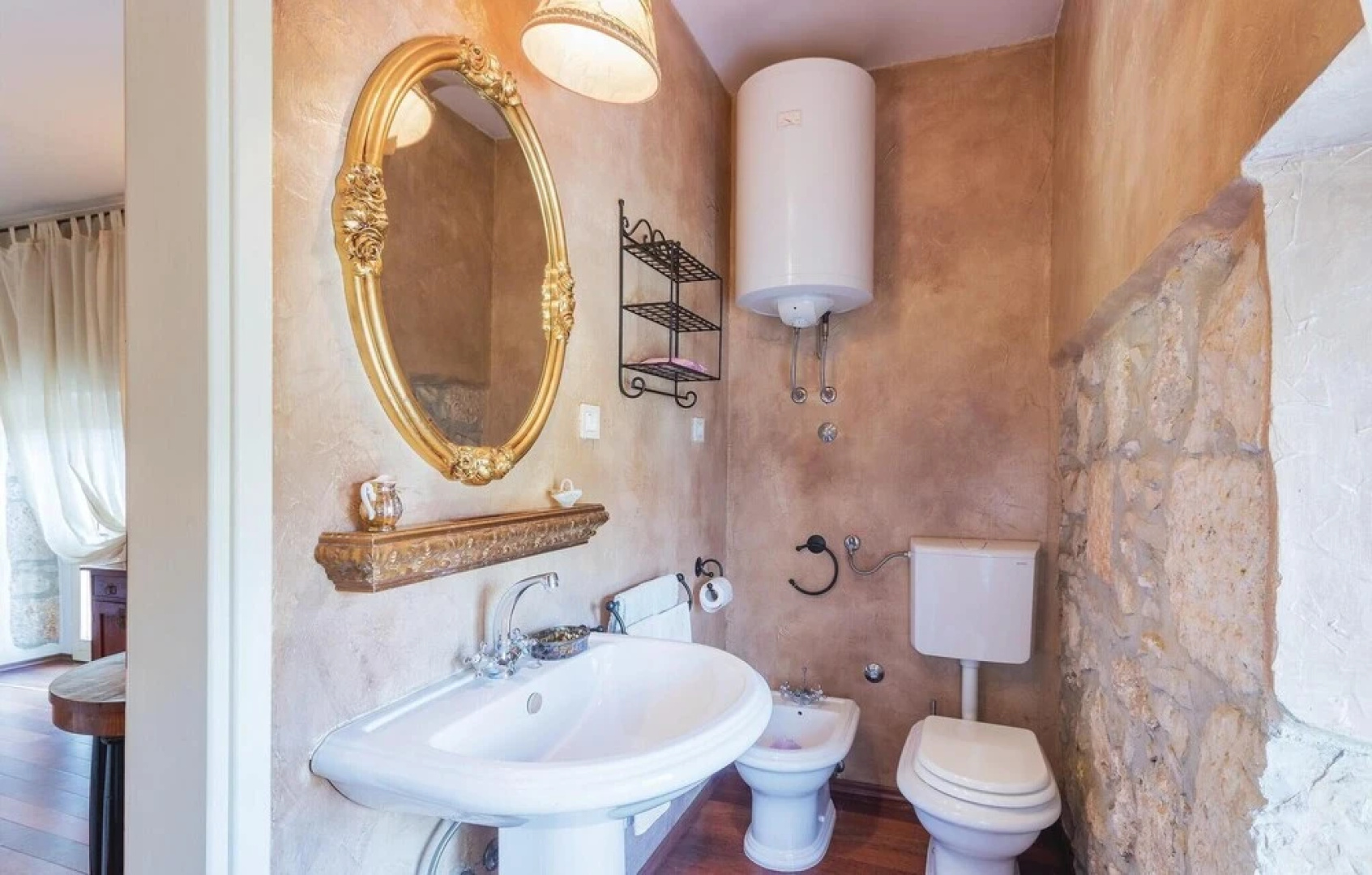 Beautiful Home in Pomer With Wifi and 3 Bedrooms
