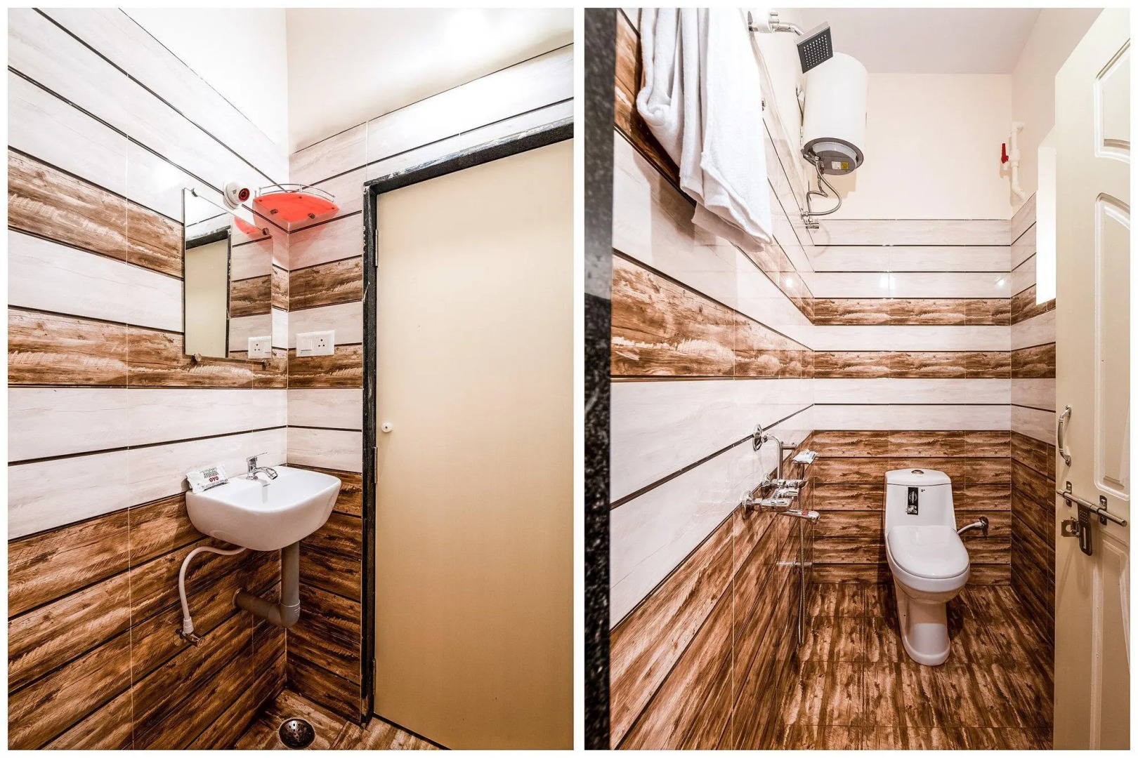 OYO 43317 Coastal Inn