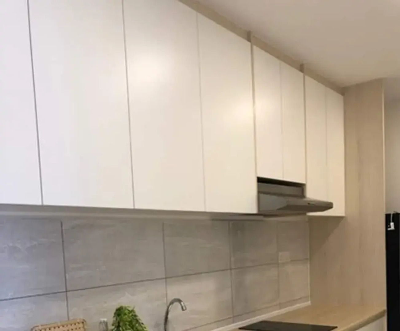 Swiss Garden Residence SS Suite