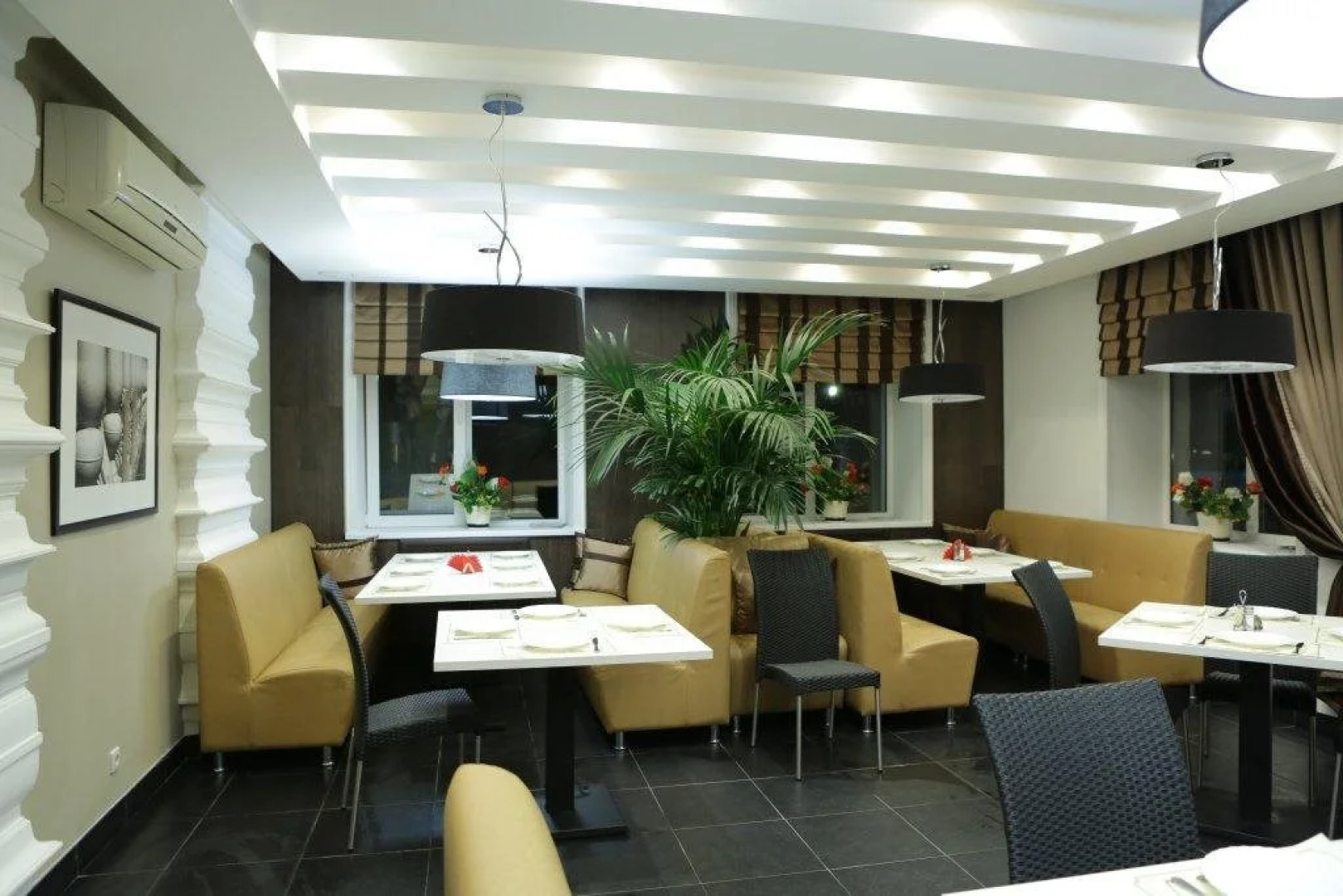 Загородный Дом Волжино