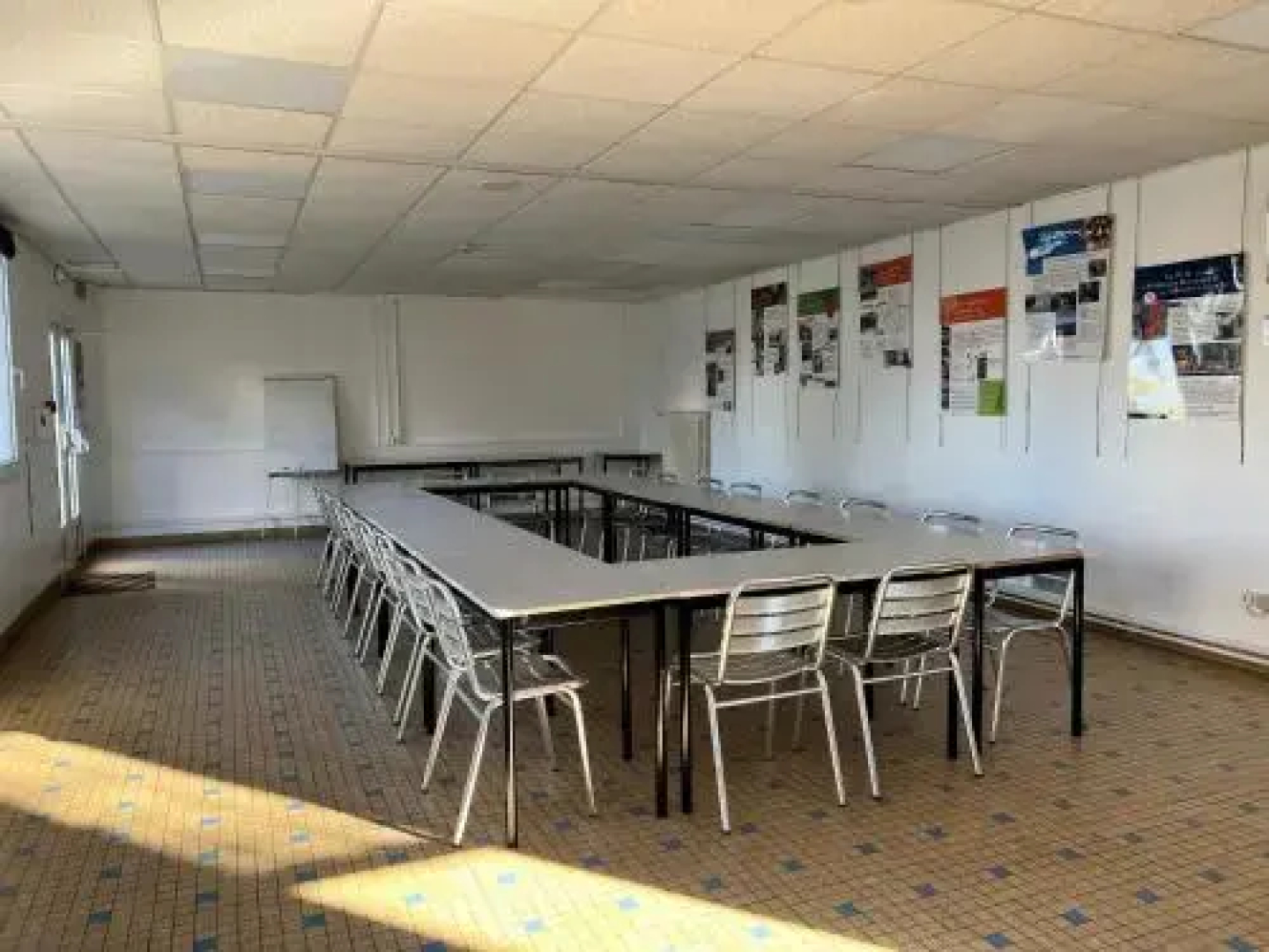 Auberge de jeunesse HI Poitiers