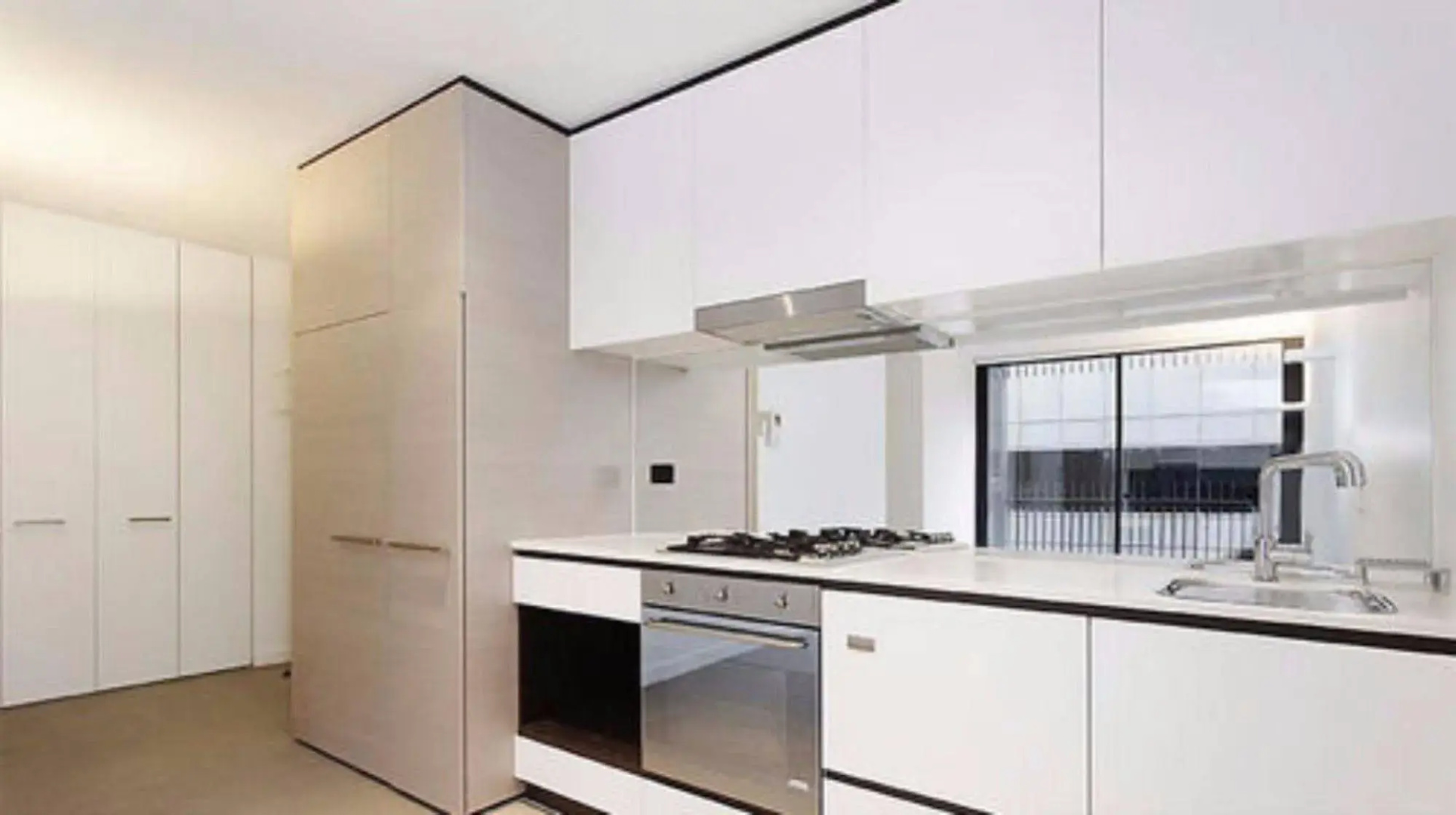 Wyndel Apartments St Kilda Views