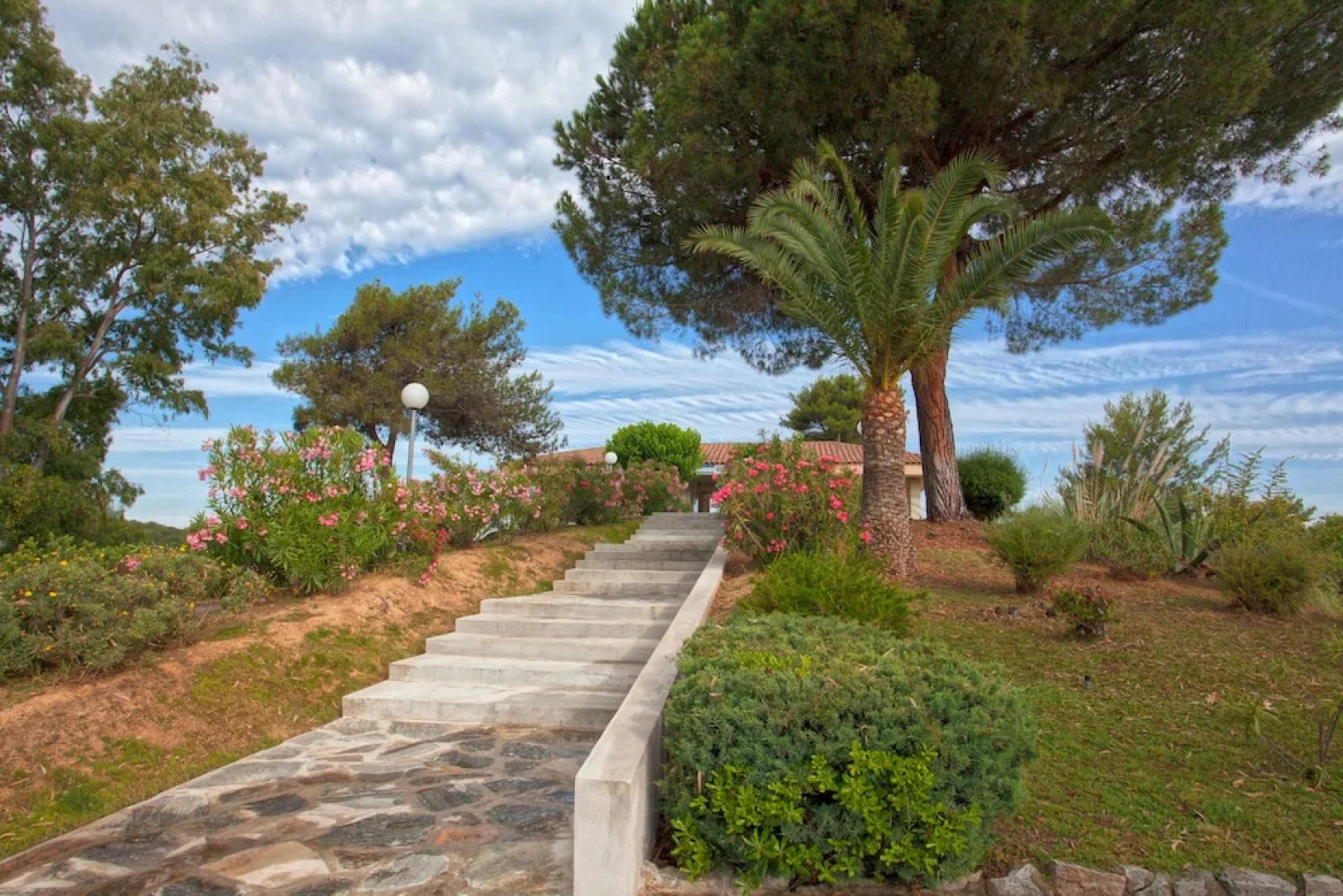 Appartement Terra Bella
